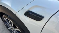 MINI Hatchback 1.5 Cooper Exclusive Premium 5dr Auto Petrol Hatchback